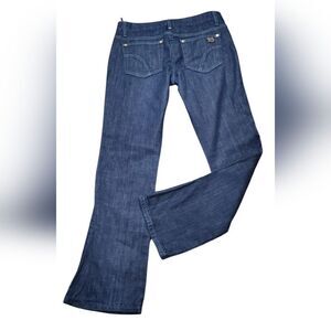 Joe's Jeans Designer Flair Jeans